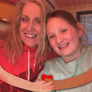 Meet your Posher, Patti